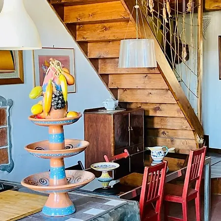 Country Loft In Antico Monastero, - Roma *