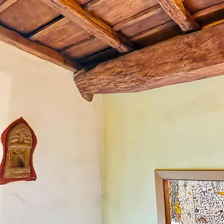 Apartment Country Loft In Antico Monastero, - Roma Capena