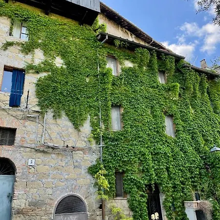 Country Loft In Antico Monastero, - Roma Capena
