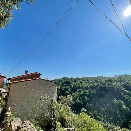 Country Loft In Antico Monastero, - Roma *