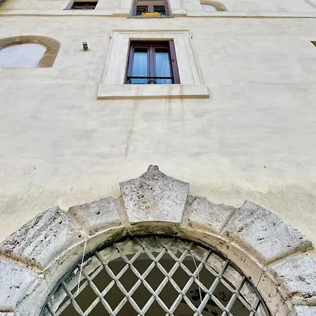 Apartment Country Loft In Antico Monastero, - Roma Capena